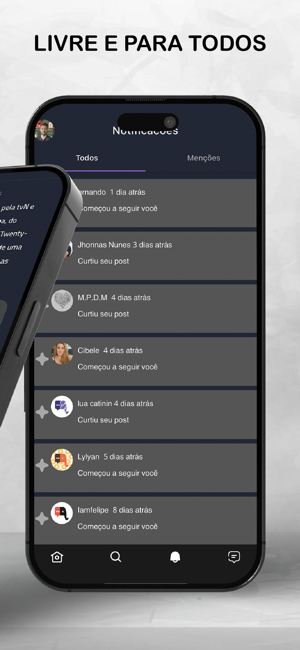 RunbleriPhone版截图2
