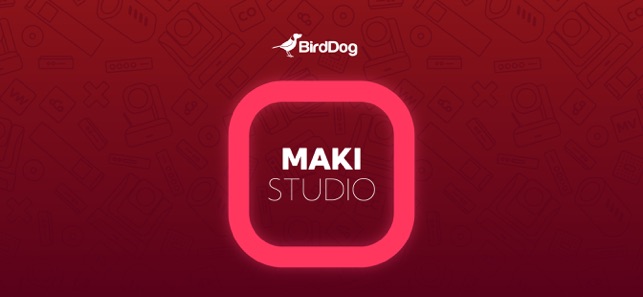 MAKI StudioiPhone版截图1