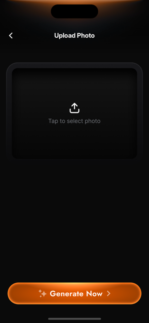 AI Action Figure GeneratoriPhone版截图8