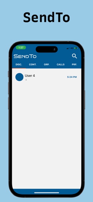 SendToVIPiPhone版截图4