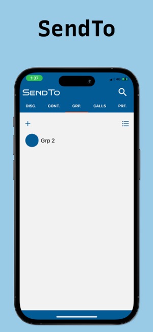 SendToVIPiPhone版截图2