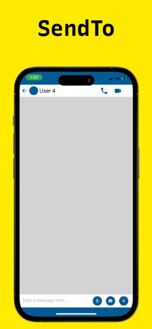 SendToVIPiPhone版截图1