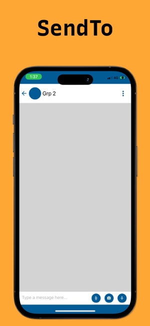 SendToVIPiPhone版截图3