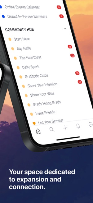InsightConnect GlobaliPhone版截图2
