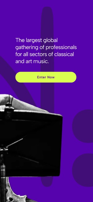 Classical:NEXT AppiPhone版截图3