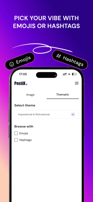 PostiXiPhone版截图3