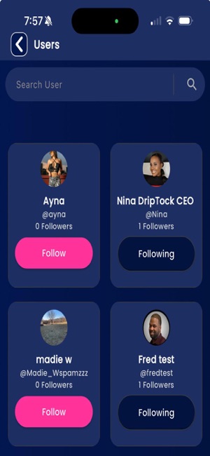 DripTockiPhone版截图4