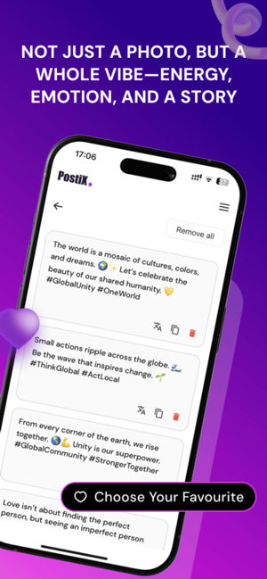 PostiXiPhone版截图2