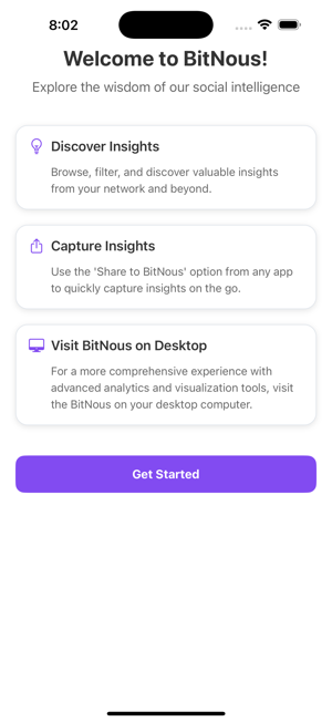 BitNousiPhone版截图3