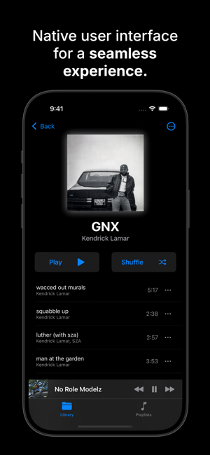SonoraiPhone版截图4