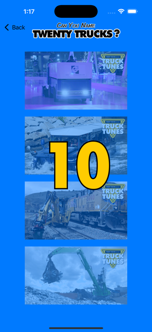 Can You Name Twenty Trucks?iPhone版截图7