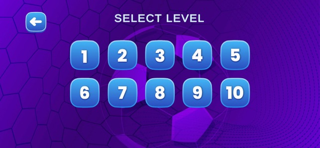 SlickTarget: Precise SlingshotiPhone版截图6