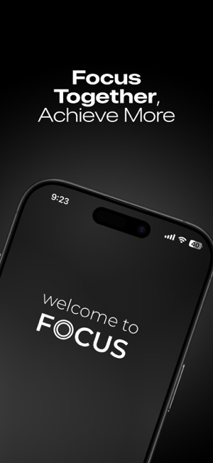 Tap to FocusiPhone版截图1