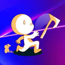 The Last StickmaniOS游戏最新版软件下载v最新版
