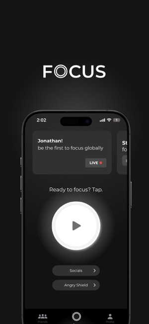 Tap to FocusiPhone版截图6