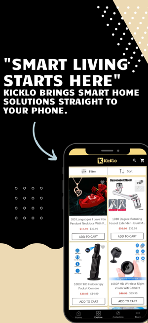 KickloiPhone版截图2