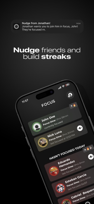 Tap to FocusiPhone版截图2