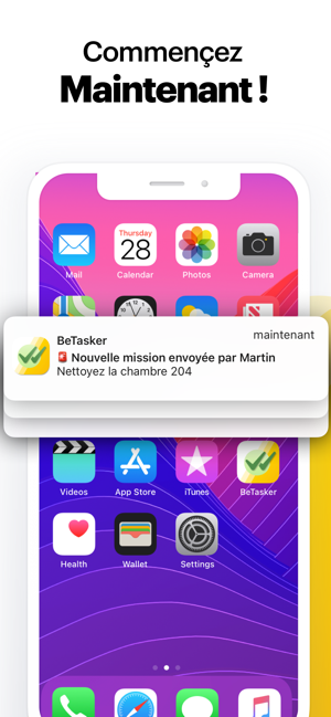 BeTaskeriPhone版截图8