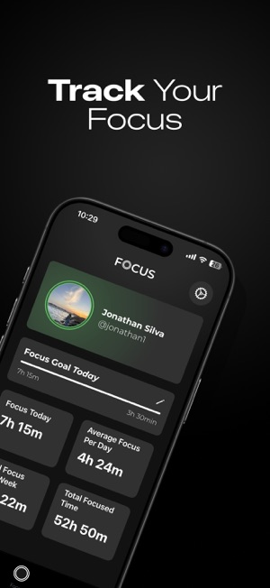 Tap to FocusiPhone版截图3
