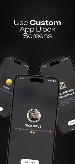 Tap to FocusiPhone版截图4