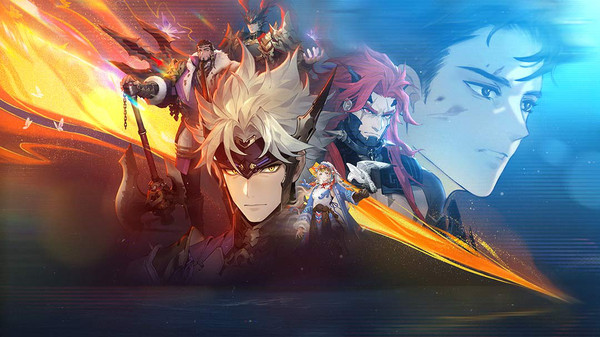 三国志幻想大陆2：枭之歌截图1
